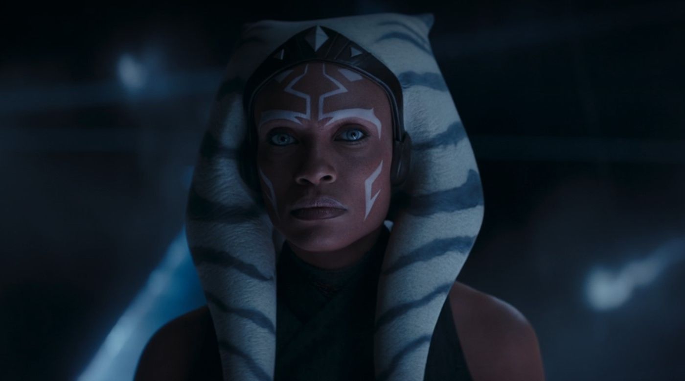 Star Wars World Between Worlds comes to live-action in Ahsoka’s Episode 4