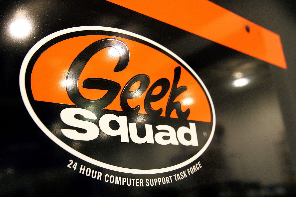 Best Buy Expands Geek Squad To Office Depot