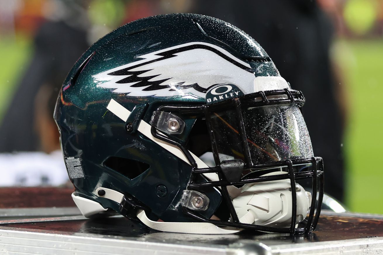 Official: Eagles finalize 2024 coaching staff changes