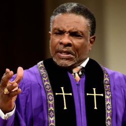 The Oprah Winfrey-produced soap opera "Greenleaf" stars Keith David as the pastor of a megachurch. Season 1 is now on Blu-ray and DVD.