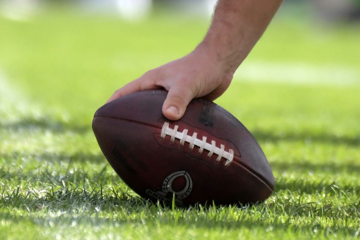 NFL: Pro Bowl-NFC Practice