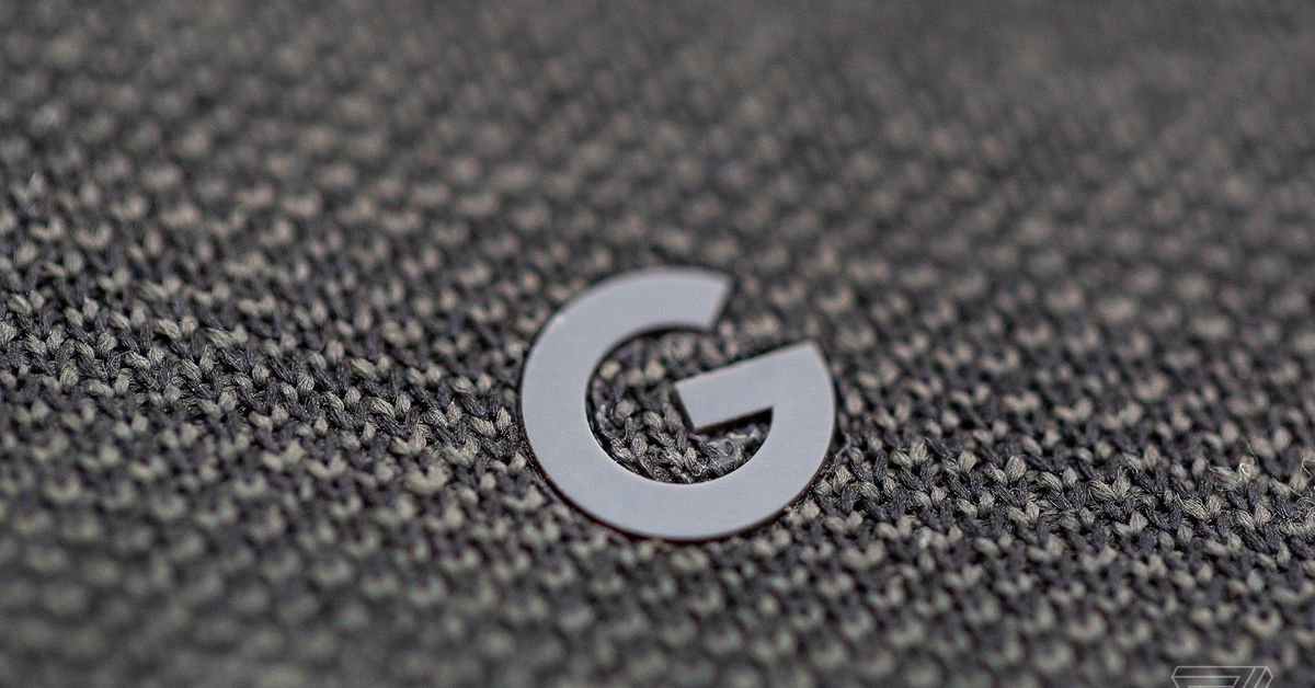 Google now has a ‘multibillion-dollar’ hardware business thumbnail