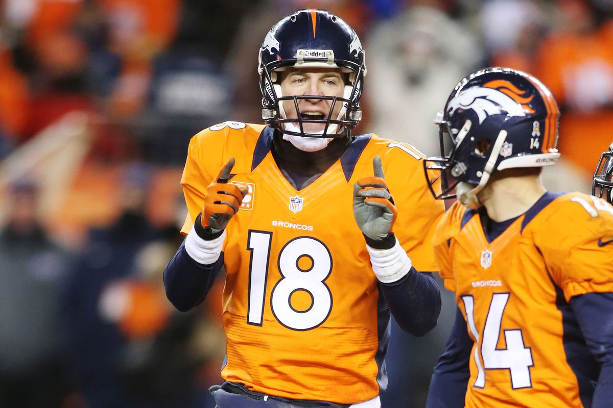 Brandon Stokley believes the Ravens' offense will have to be on top of their game to ensure it can outscore Peyton Manning and the Broncos. 