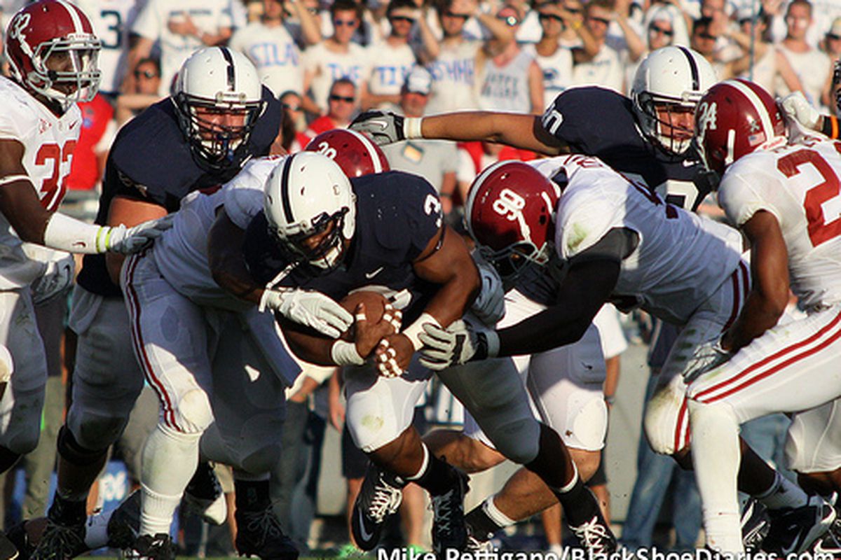 2011 Penn State vs Alabama-92 (via <a href="http://www.flickr.com/photos/mikepettigano/6139896257/in/set-72157627653358272">Mike Pettigano</a>)