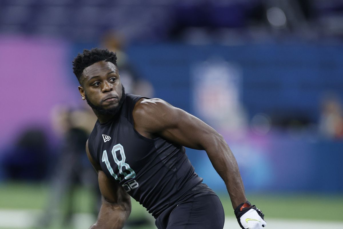 2020 NFL Draft results: Dolphins pick Noah Igbinoghene - The Phinsider