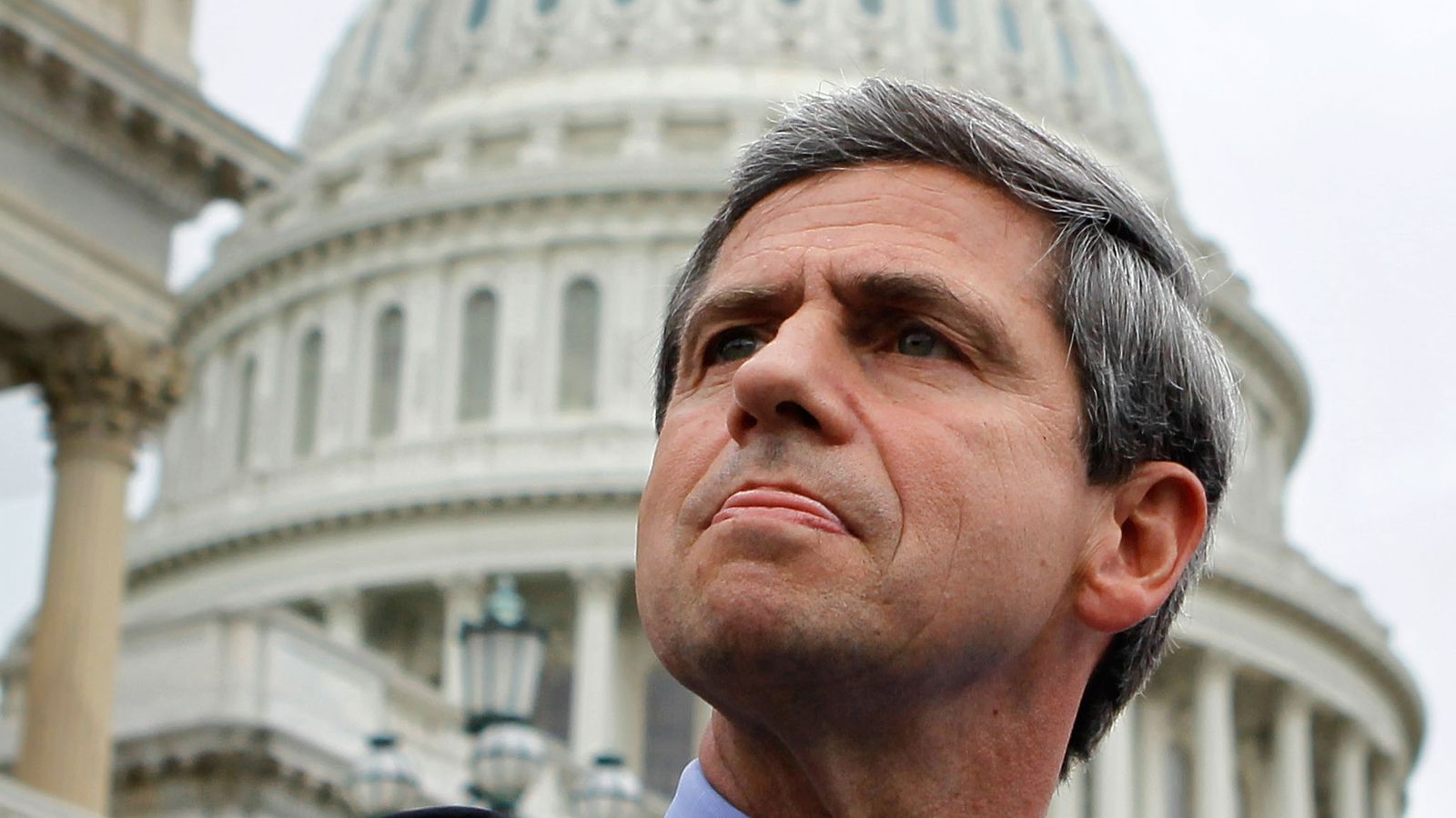 Joe Sestak could be one of the Democrats' best Senate picks. They're trying to stop ...1600 x 900