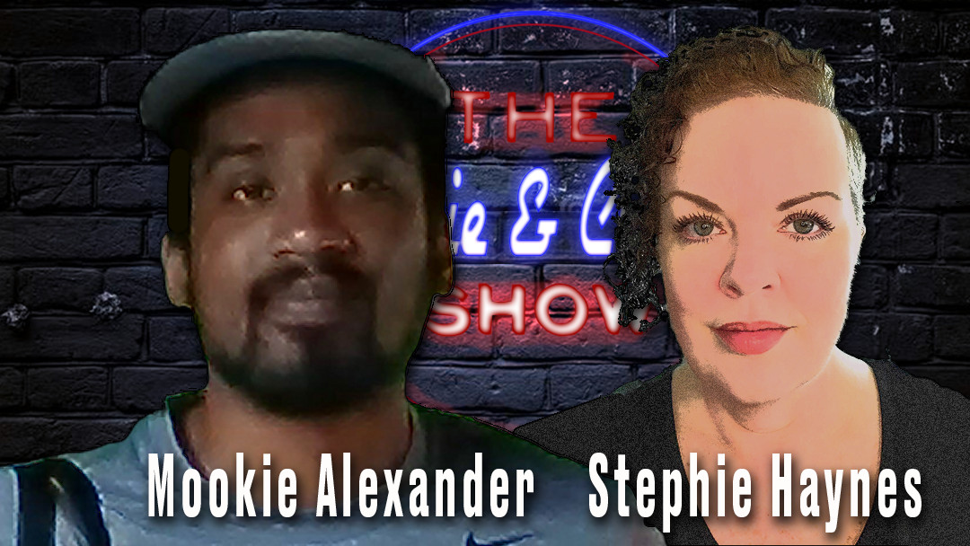 MNC, The Mookie & Crookie Show, Mookie Alexander, Stephie Haynes, CrooklynMMA,