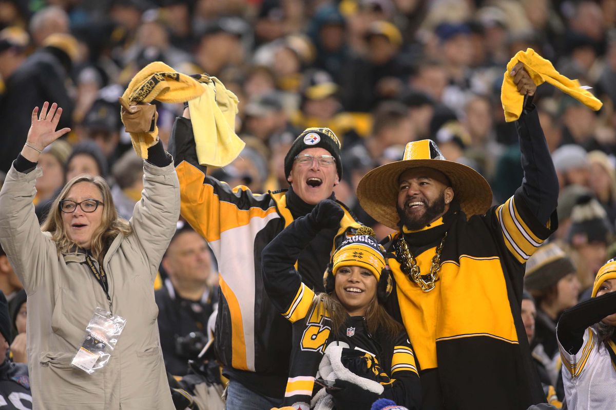 NFL: Carolina Panthers at Pittsburgh Steelers