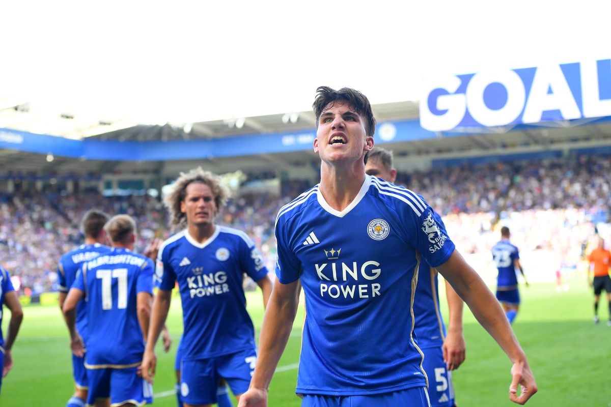 Leicester City v Cardiff City - Sky Bet Championship