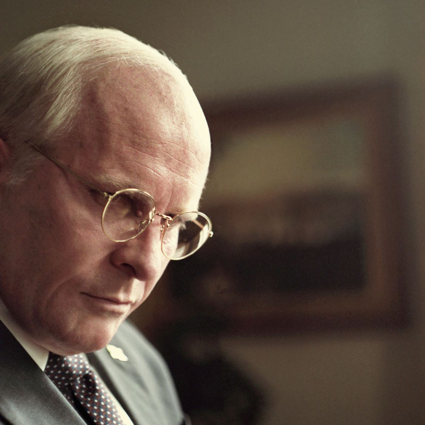 Vice review: instead of humanizing Dick Cheney, the movie demonizes America  - Vox