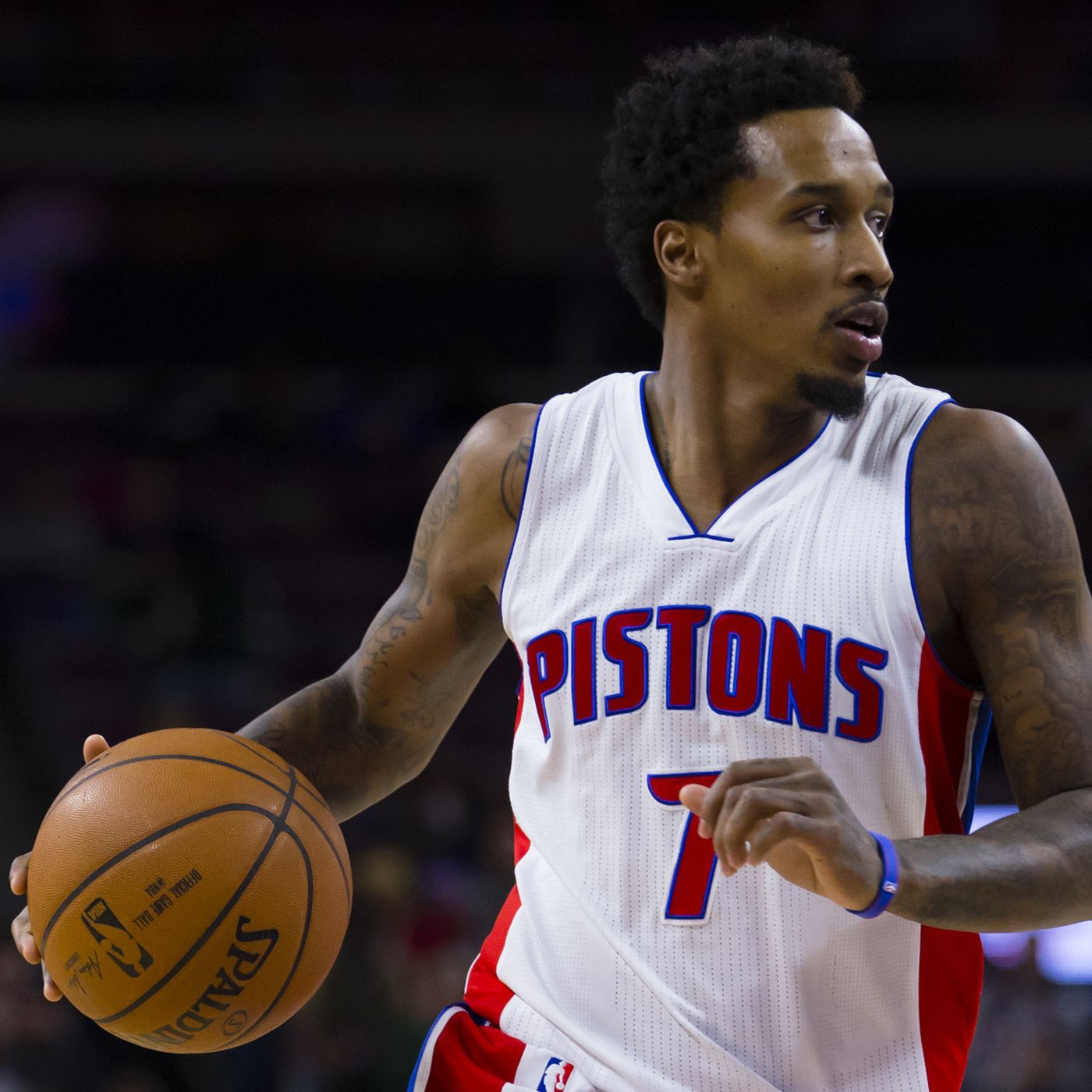Brandon Jennings out 6-9 months with torn Achilles - SBNation.com