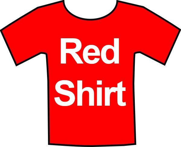 redshirt