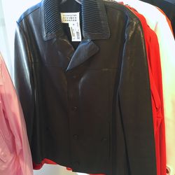 Men's Maison Margiela jacket, $1,979