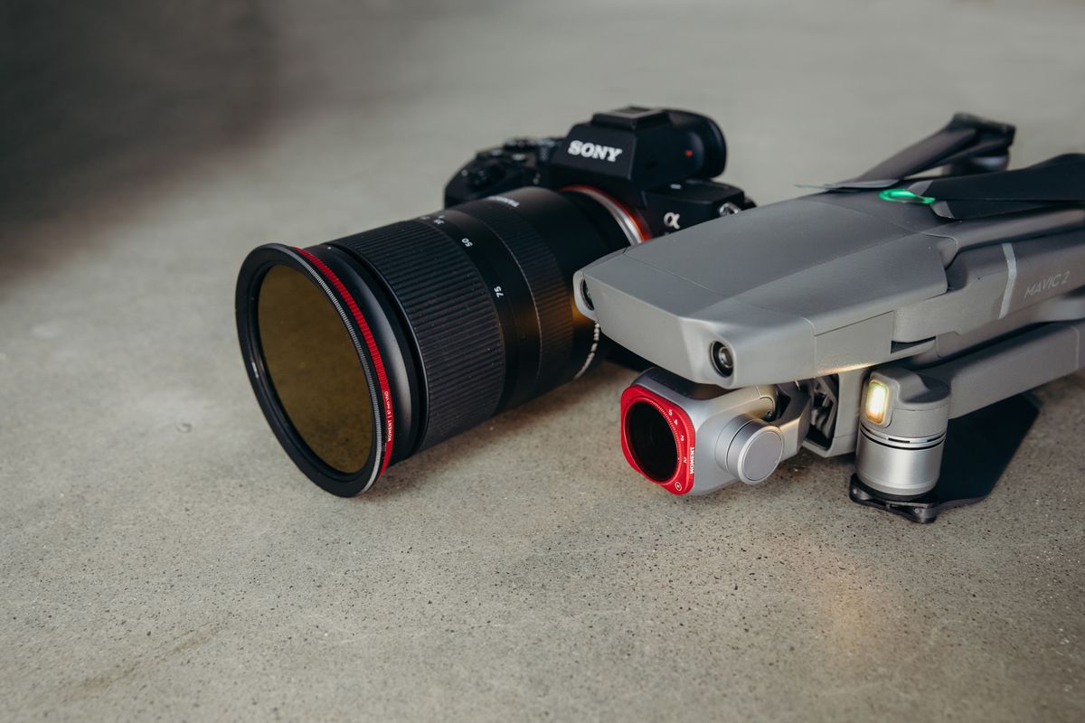 Moment announces its first accessories for large cameras.