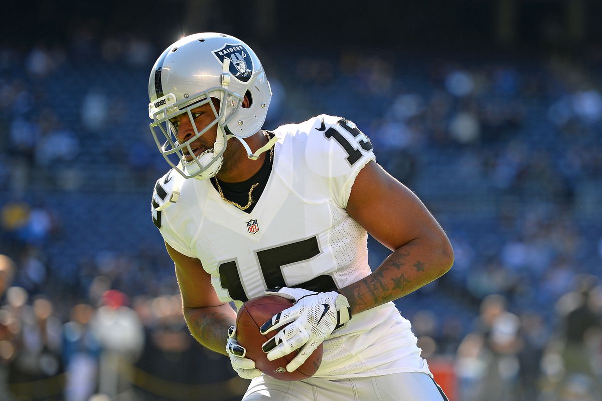 NFL: Oakland Raiders at San Diego Chargers