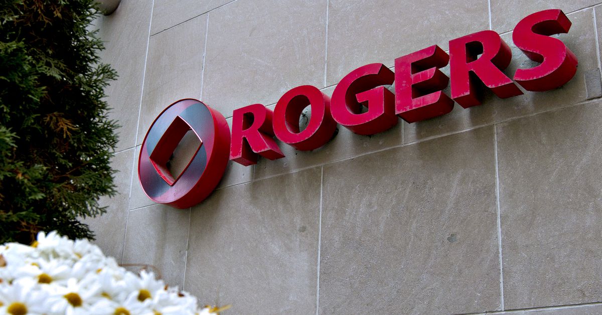 Rogers restaura o serviço para a ‘grande maioria’ dos clientes após uma interrupção massiva