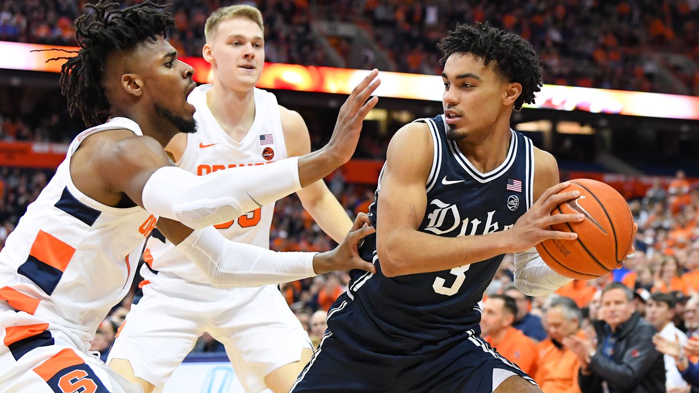 Ncaa Basketball Strength Of Schedule 2022 23 Syracuse Men's Basketball Is Building A Pretty Challenging 2021-22 Schedule  - Troy Nunes Is An Absolute Magician