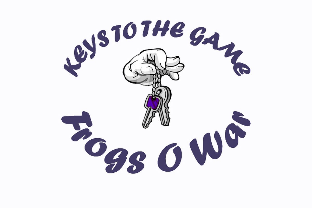 Keys to the Game 02