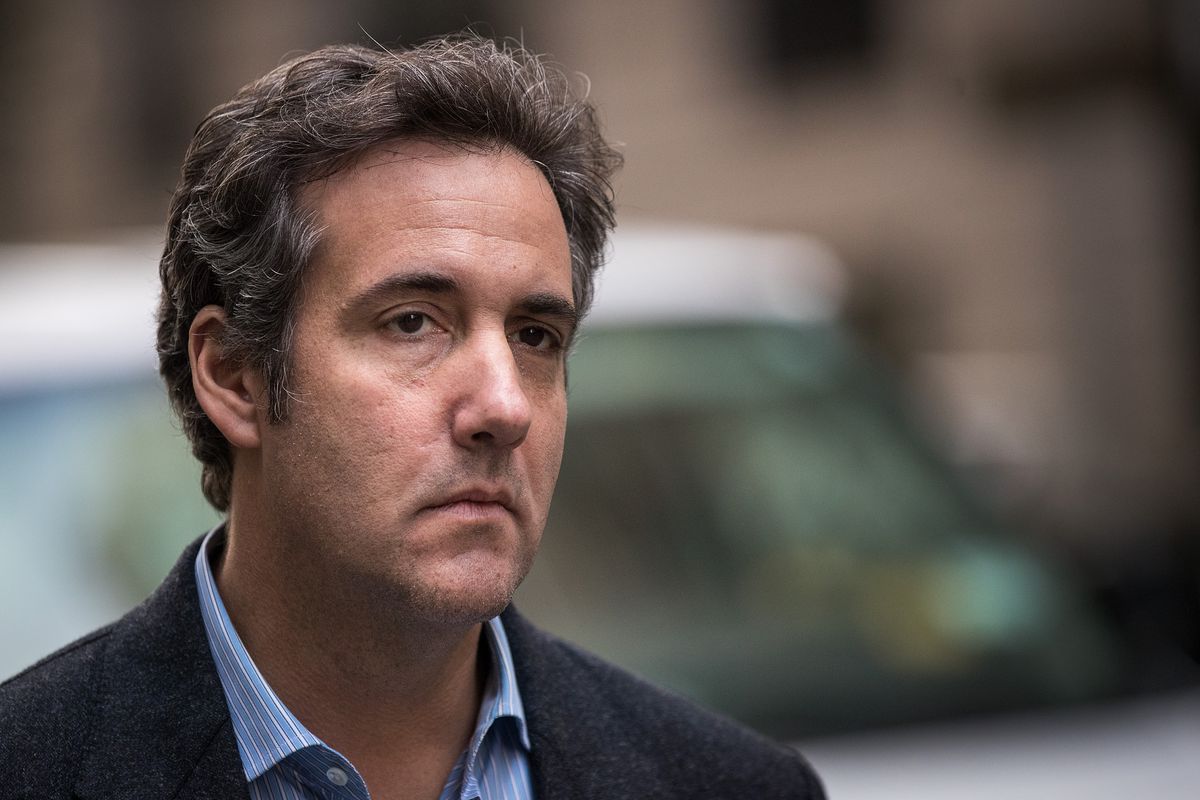 President Trump’s Former Lawyer Michael Cohen’s Business Dealings Continue To Draw Federal Scrutiny