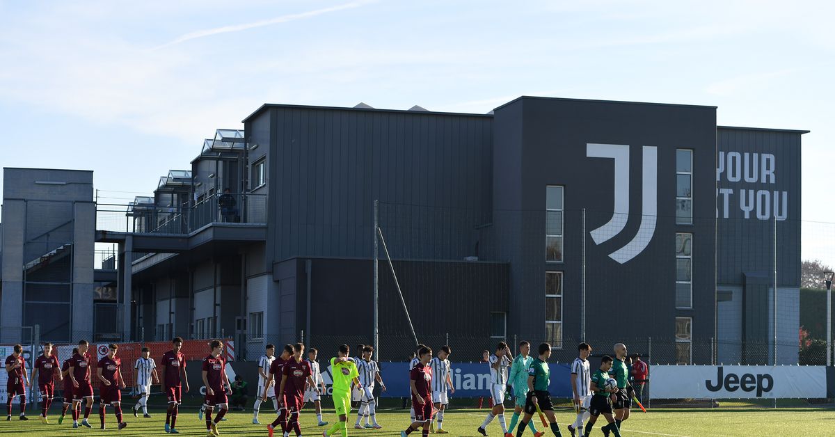 Major Link Soccer: The entire Juventus Board resigned