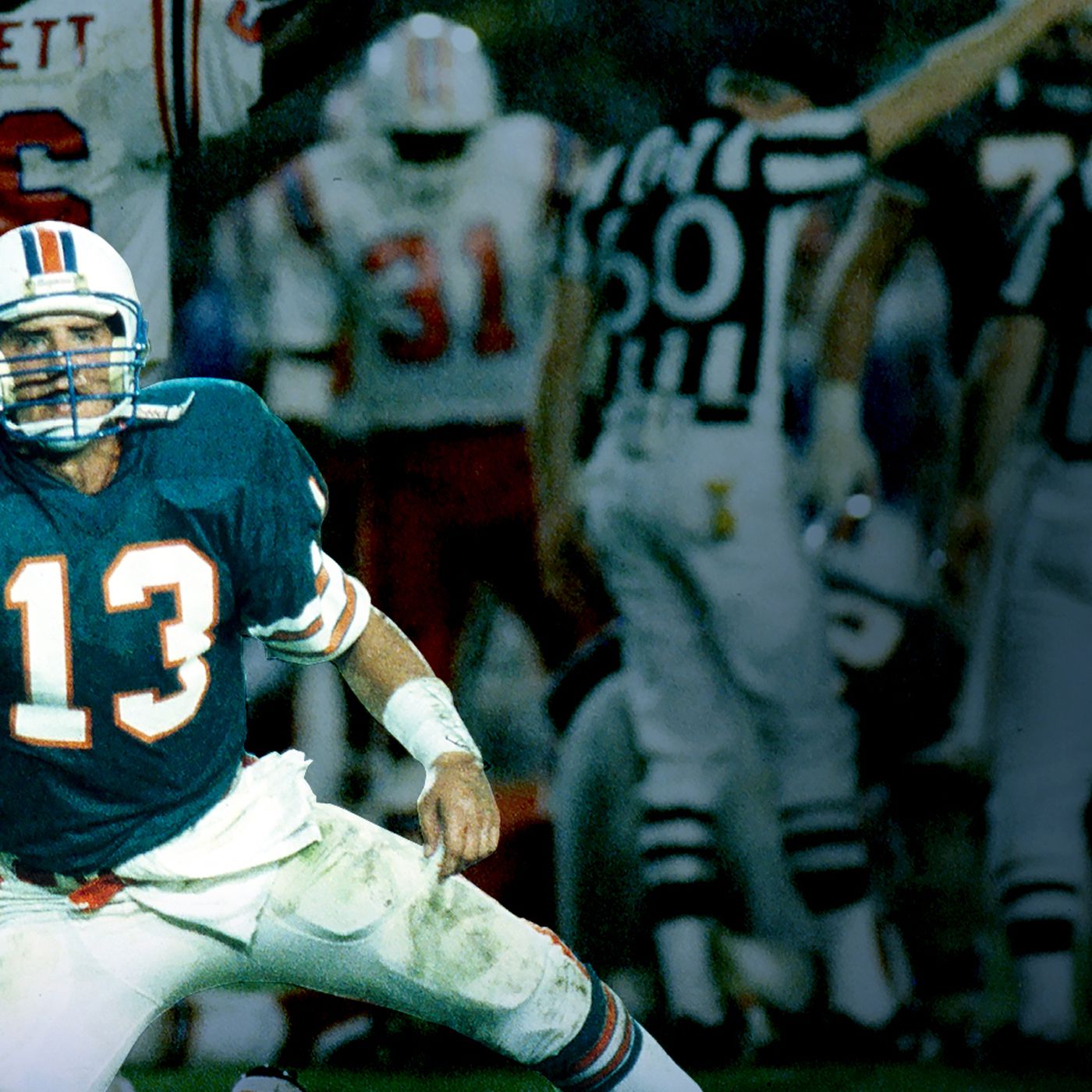 This Day In Sports: Dan Marino's Super Bowl