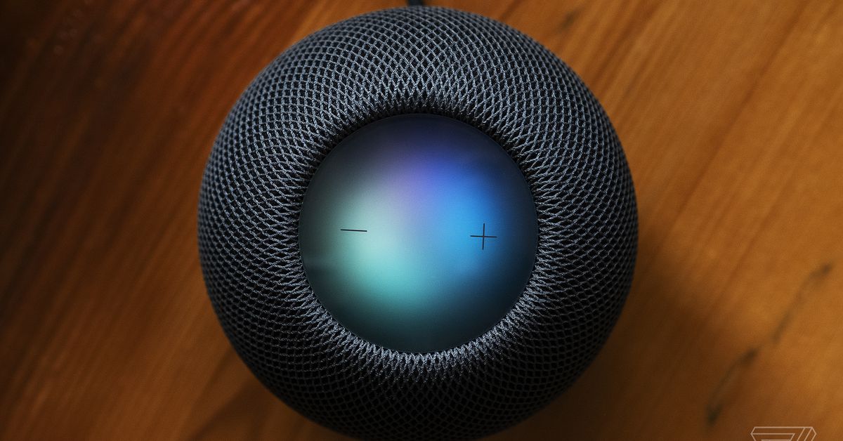 Why Apple’s Siri is my favorite voice assistant for the smart home