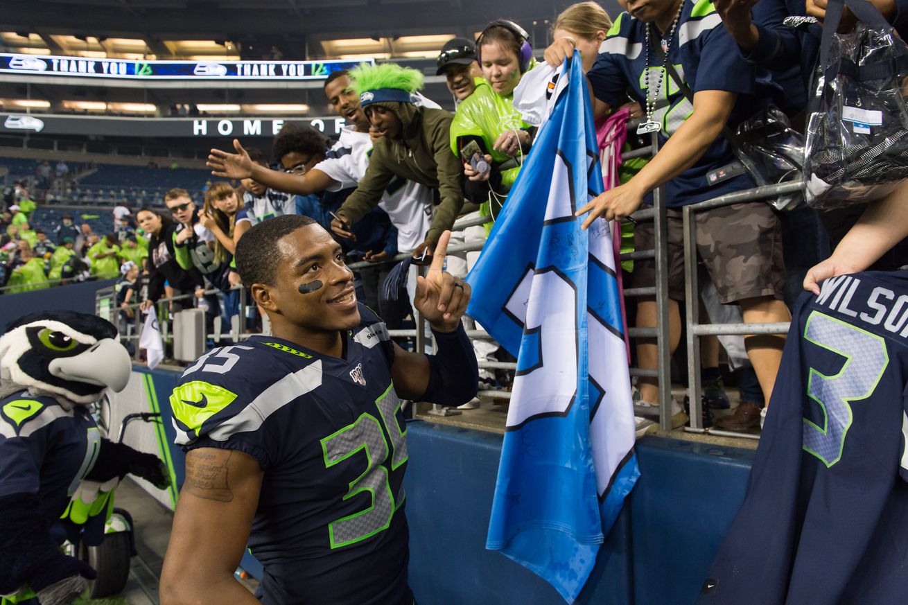 DeShawn Shead set to join Miami Dolphins defensive coaching staff