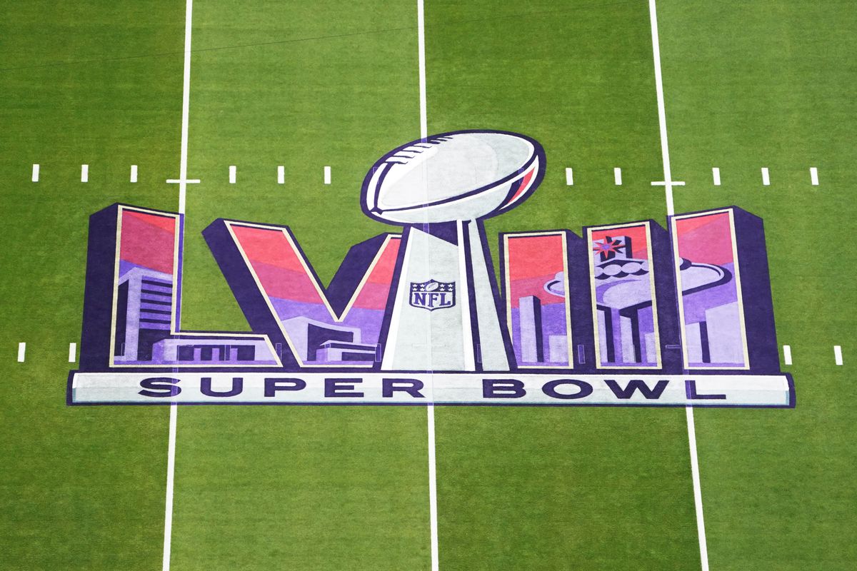 NFL: Super Bowl LVIII-San Francisco 49ers at Kansas City Chiefs