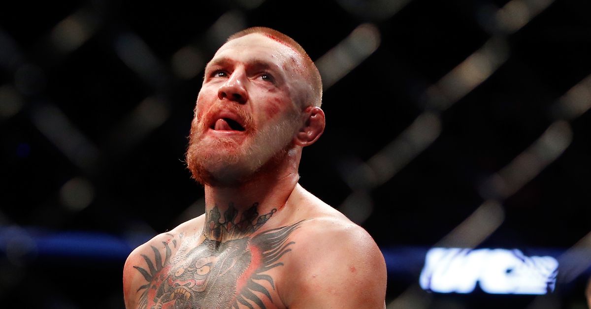 Forbes highest-paid athletes 2022: Conor McGregor loses top spot, booted from Top 10
