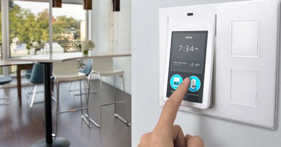 Wink’s smart home service has been down for weeks, is this the end?