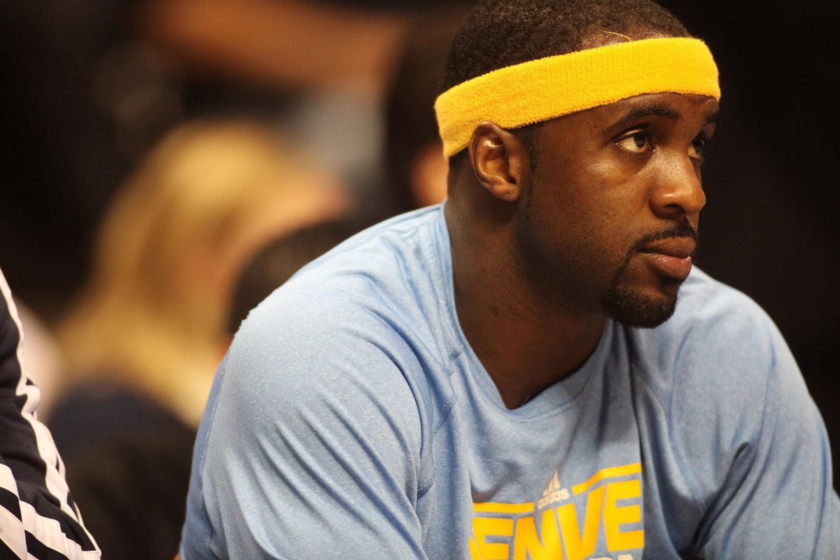 Ty Lawson has to be wondering what the plan is too