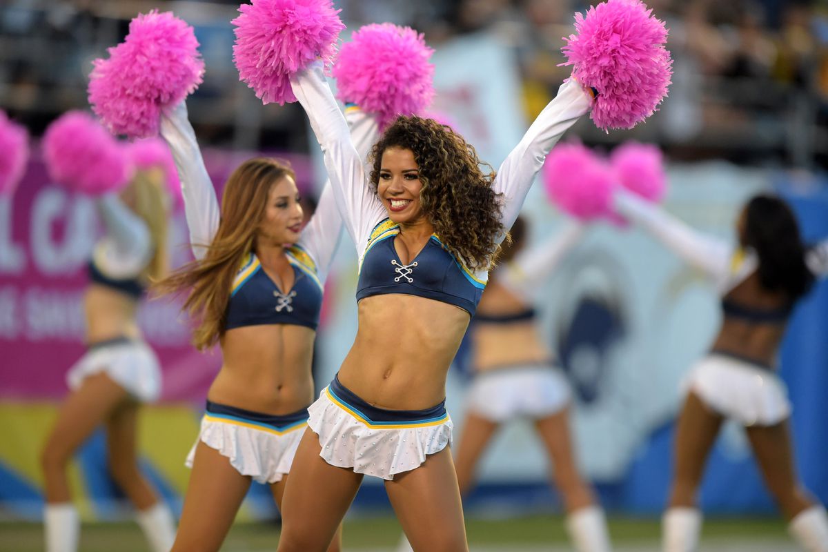 NFL: Pittsburgh Steelers at San Diego Chargers