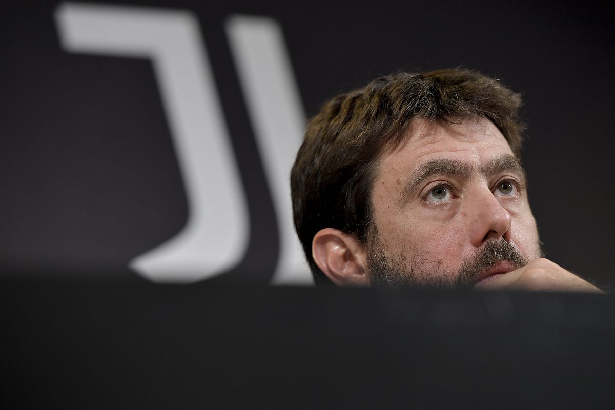 Juventus Shareholders Meeting