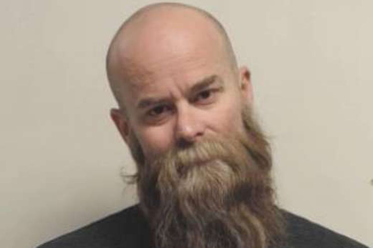 Scott Laray Allen, 44, of Orem, was charged Sept. 19, 2019, with threatening a judge, a third-degree felony.