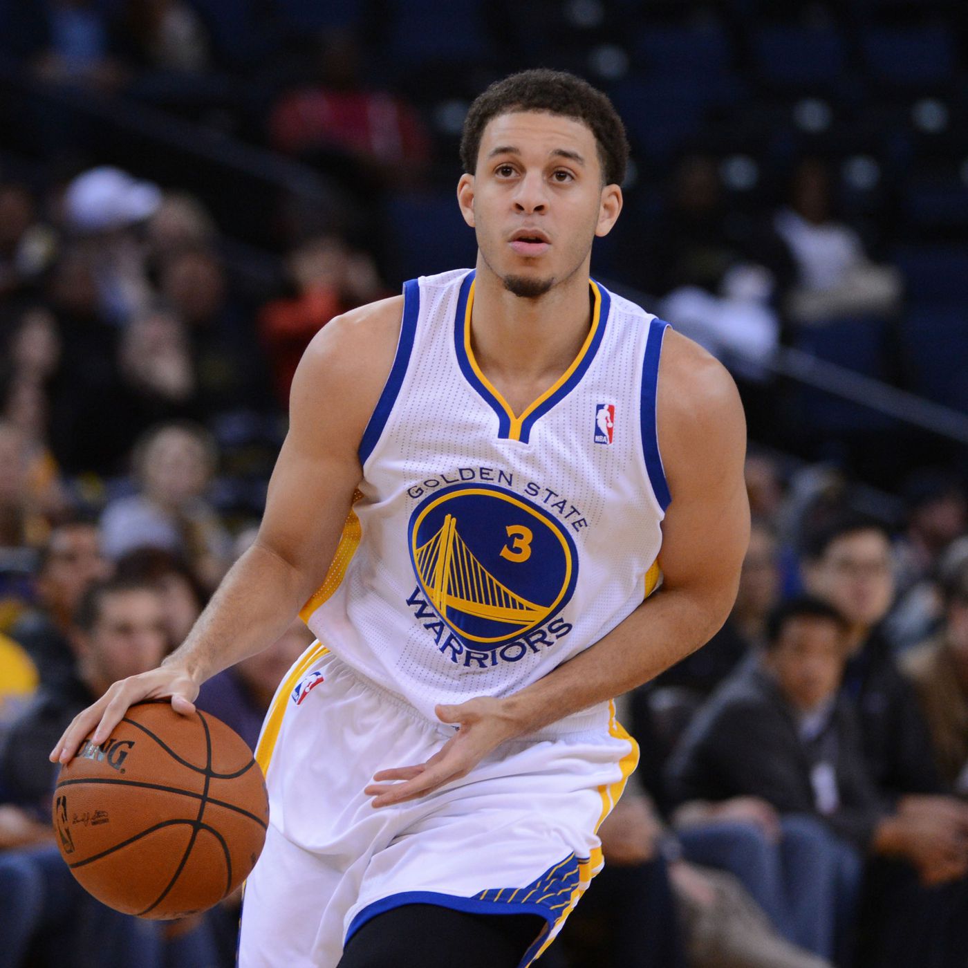 Santa Cruz Warriors' Seth Curry To Be An Early Rising Star in NBA D-League?  - Ridiculous Upside