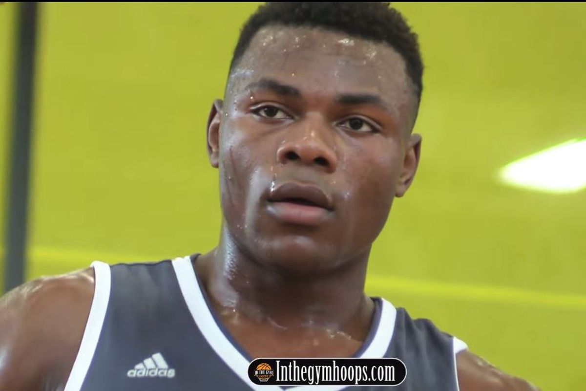 UK Recruiting: Update on Oscar Tshiebwe decision plans after visit with