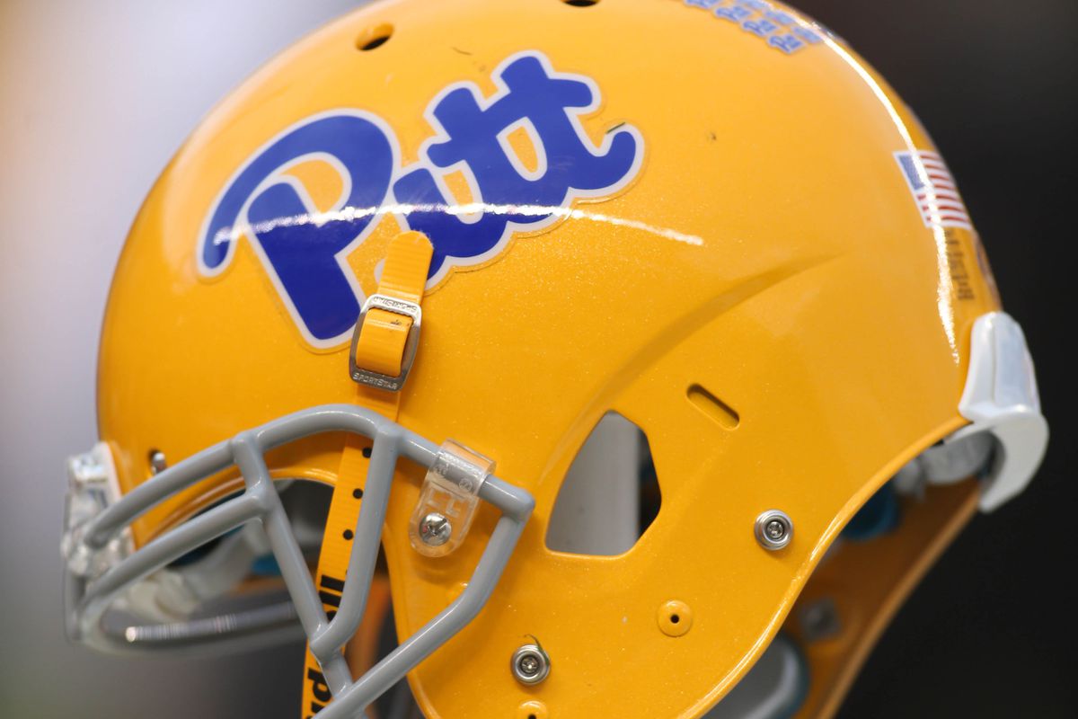NCAA Football: Duke at Pittsburgh