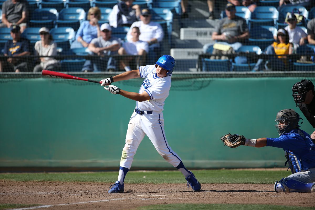 Brett Bautista is the most consistent hitter returning for the Spartans