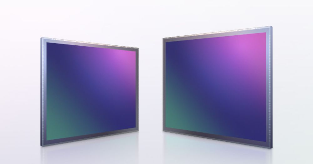 Photo of Samsung annonce un capteur d’appareil photo de téléphone de 200 mégapixels