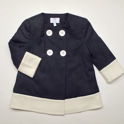 Baby CZ Anatasia Coat was $264, now $174 