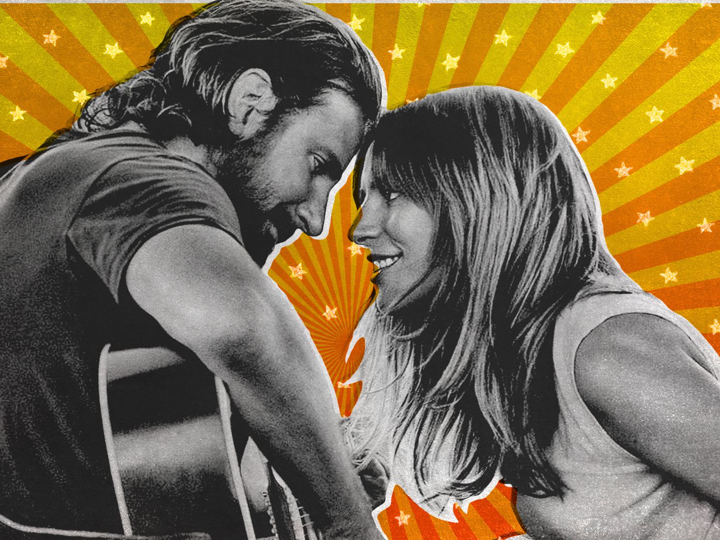 The Songs From 'A Star Is Born,' Ranked - The Ringer