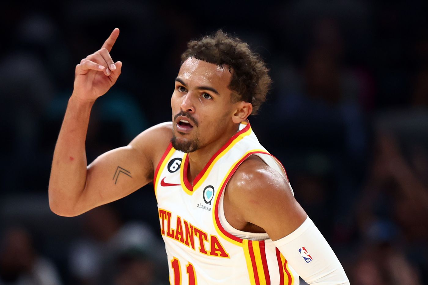 2022-23 Atlanta Hawks player preview: Trae Young - Peachtree Hoops