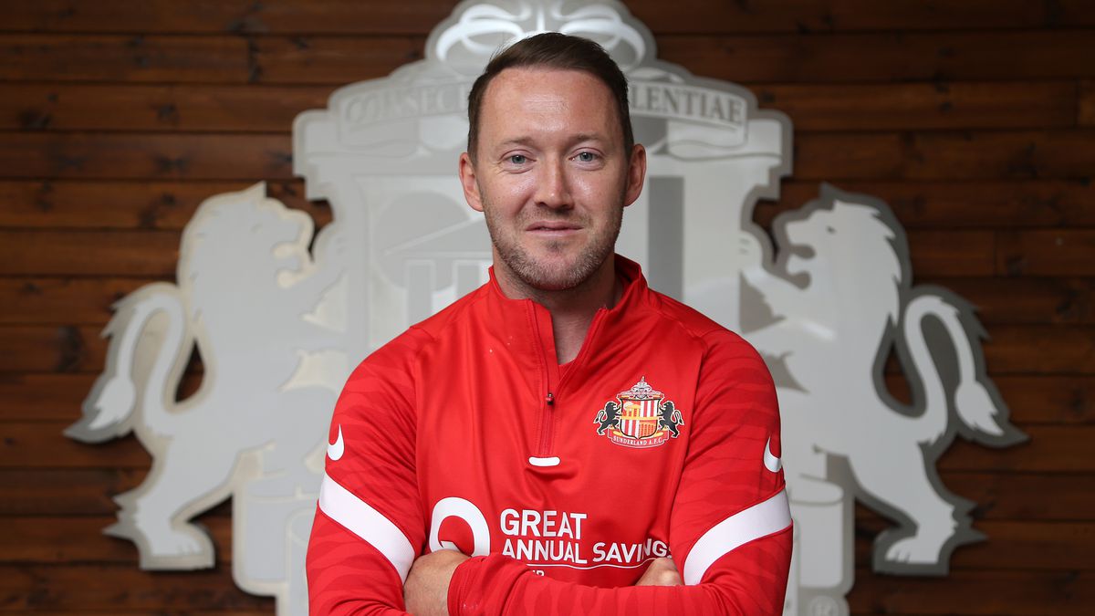 Aiden McGeady Signs A Contract Extension at Sunderland