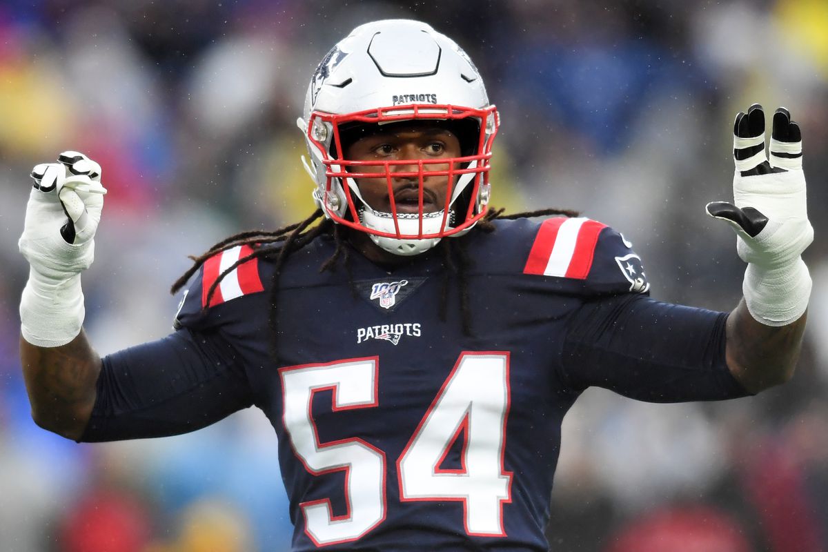 Patriots roster breakdown: Dont'a Hightower is one of New ...