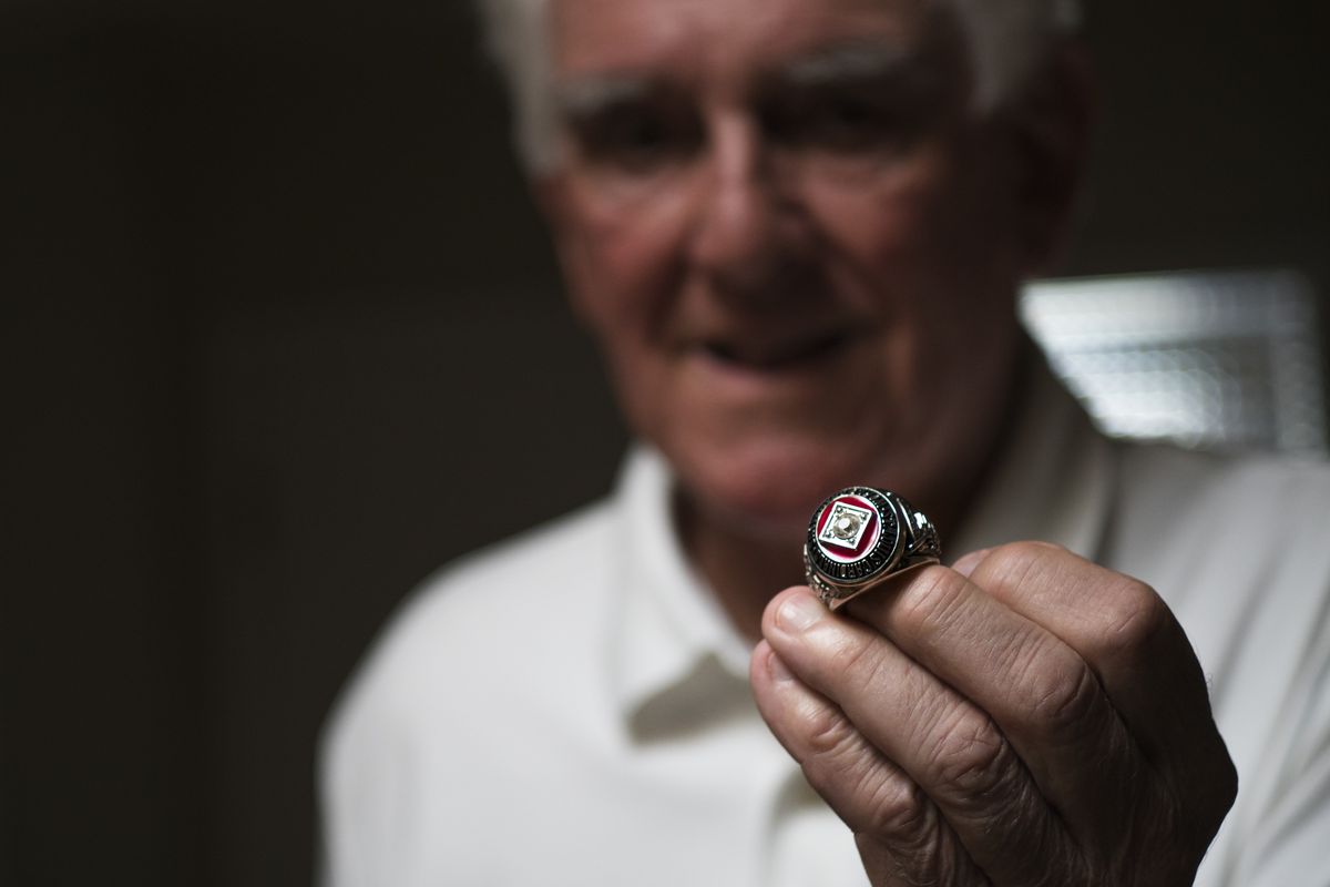 Ernie Broglio (of Lou Brock trade) on cancer, Cubs, Cardinals and infamy