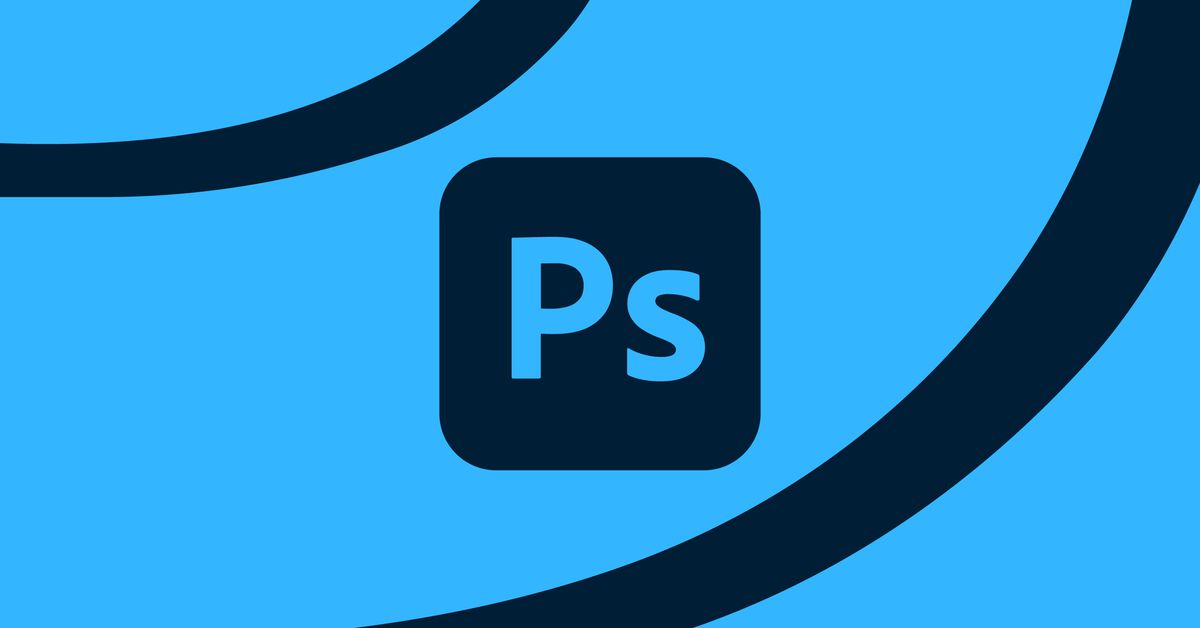Adobe plans to make Photoshop on the web free to everyone – The Verge