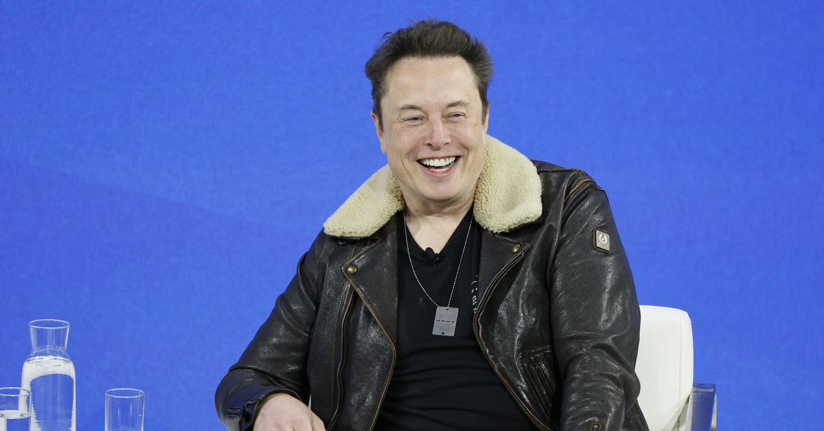 Elon Musk says Go fvck yourself to advertisers