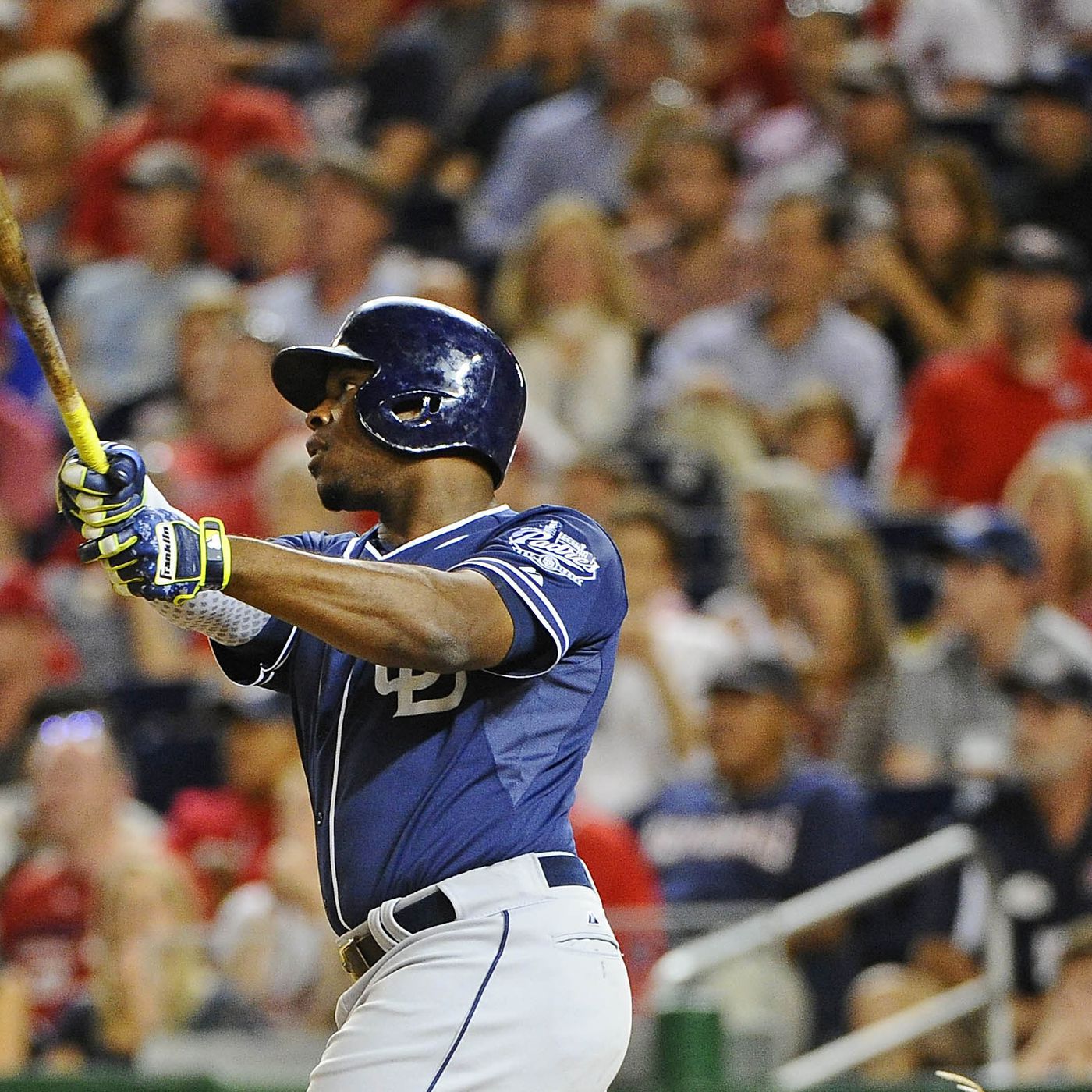 Justin Upton's contract is more valuable than Chris Davis' deal - Beyond  the Box Score
