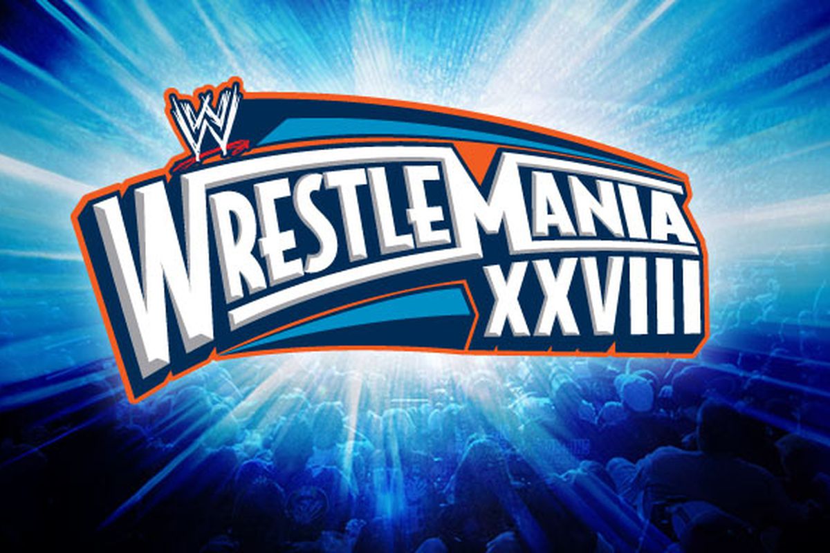 WrestleMania 28 betting odds for complete match card: John Cena