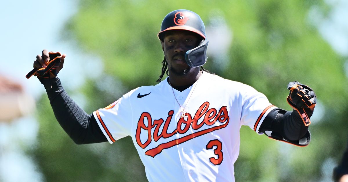 Watch Opening Day Bird Droppings: Orioles baseball is finally back – Latest Baseball News
